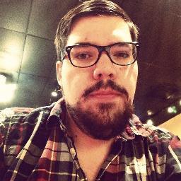 SomeBeardedNerd's profile picture. Nerdy dude in a nerdy world