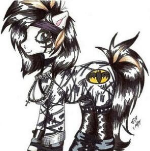 AndyPony_bvb's profile picture. ♬15, Plays bass/drums, sk8, Aussie♬Unicorns, screamo & candy.! @Sandra_Alva is my life :3 I follow back all bands Personal: @TjMonsterBunny