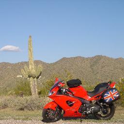 Any Bad Day of Riding is Better then any Good Day of Work...