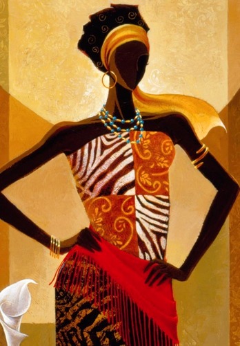 A Space Where Womanhood Is Celebrated, Networking is Respected, & Positivity is A Way of Life.