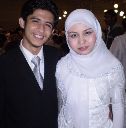 SyedSalikin's profile picture. 