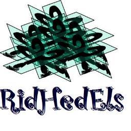 RidHedEls is here ! BE sure to FOLLOW to have a daily riddle and answer tweeted to you !!! Go on you know you love a good riddle :P occasional prizes aswell !!!