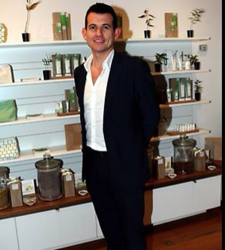 Managing Director of Stepping Stone Corporate | business + management consultancy and corporate advisory services