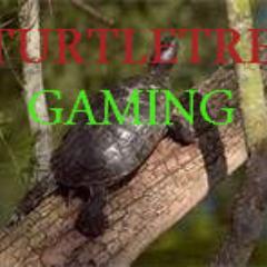 TURTLETREE1's profile picture. @TURTLETREEGAMING