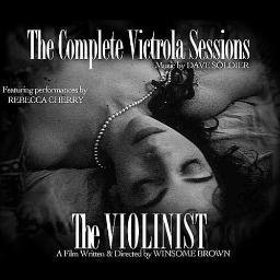 TheLostSessions's profile picture. The Lost Victrola Sessions is a 55 minute concert that seamlessly weaves live music, experimental film, live video, and theatrical staging.