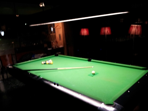 yuu4777's profile picture. 魚大好き