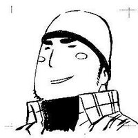 田中将賀のサムネイル
