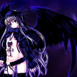 xlunangelx's profile picture. I'm a college girl looking for some anime lover friends
3 I also enjoy reading, animals, and chocolate ^.^