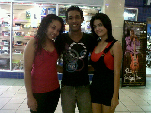 Fans del barca!! Disfruto la calle, la music y salir con las nenas!!