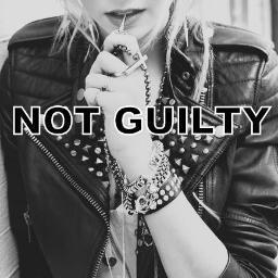 notguiltyok's profile picture. Odiamos lo clásico, amamos la originalidad, la ciudad, la moda y la música son nuestras grandes pasiones. DON' T DIE FOR A DIET!