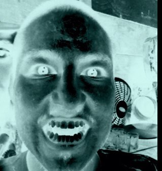 Kryptonitezombi's profile picture. 