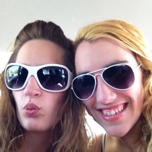 QueenBitchAllyn's profile picture. guess what's on my mind? (yes, it's got something to do with food......or Cheer)