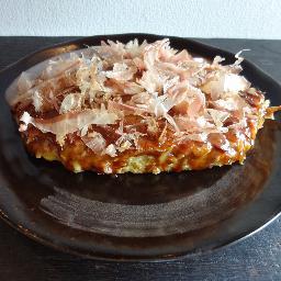 大阪高槻市 お好み焼き たこ焼き 虎徹 個人経営 関西人がうなる感動の味，虎徹のお好み焼きをご賞味あれ！