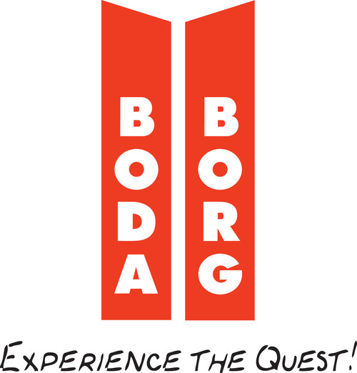 The official Boda Borg Twitter account.  Experience the Quest! #Questing #BodaBorg  https://t.co/8kD8IwhaeM & https://t.co/c53ineosVa  https://t.co/BpCfiENPN3