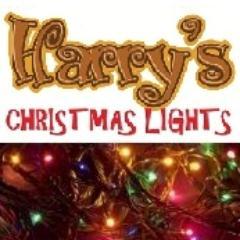HARRY'S CHRISTMAS LIGHTS! You can find us at 11 Greenfield Drive Epsom (Bendigo) VIC. Tune your car radio to 94.2FM to listen to the music our lights dance to.