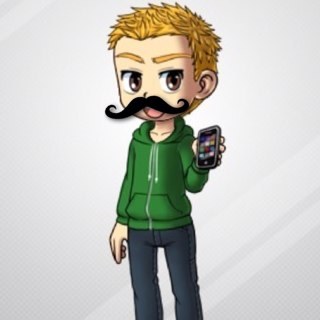 LpMCPE's profile picture. 