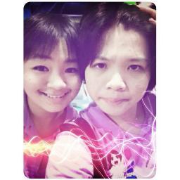♥ I am TinG. ❥ TING ' I study at Satri Wat Absornsawan School. // Thx follow me '.. ♥http://t.co/CoXUgeGU