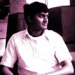 TheVijayaraman's profile picture. Intern @Domo building the future of Business. MBA Student @BYU. Former Programmer @Samsung