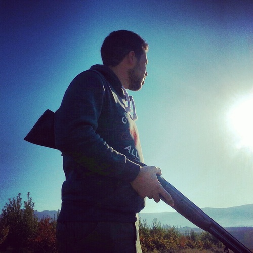 Hassan I. Daouk