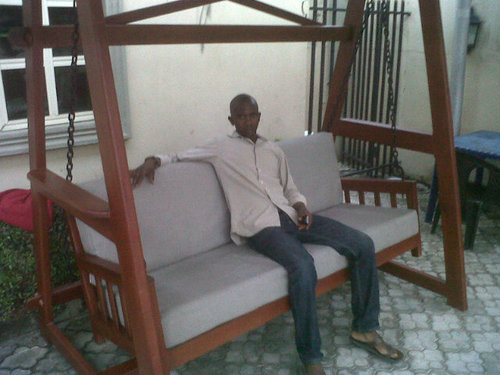 RahMugana's profile picture. 