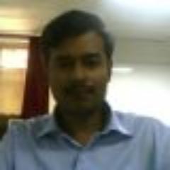 B.E. (BIT Sindri), PGDFM (IIFM Bhopal). E-governance consulting professional, Interests-badminton,traveling. Views personal. RT not endorsement. RT at your risk