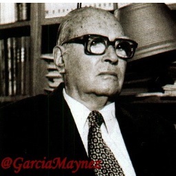 García Máynez