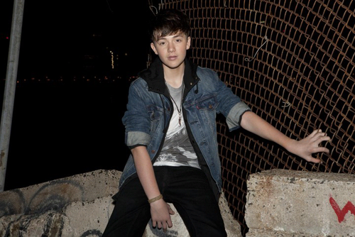 enchancer_aisha's profile picture. I love GreySon ChanCe