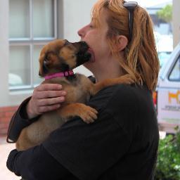 fabulouslolacox's profile picture. Animal Rescue Worker who loves dogs more each time she meets a new person
