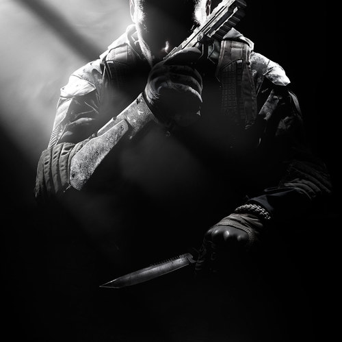 Just a sick minded try hard COD PS3 player that's a girl and by the way FTFF ;)