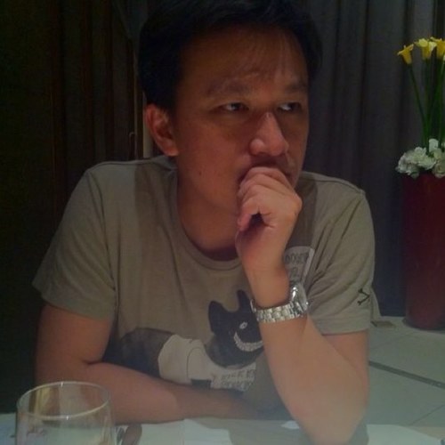 Vince lee