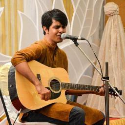 nish810's profile picture. Striving to make a mark, driven by my passion - Music