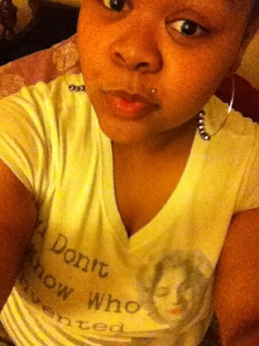 ImSo_Ordinary_'s profile picture. #TeamAries  #TeamLightskin #TeamIDGAF