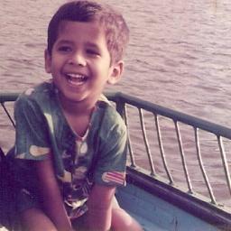 Enthu-cutlet, aggressive sportsman, charming but only to a select few, loyal, social animal-cum-recluse, and absolutely hate arrogant and cocky ManUtd fans.