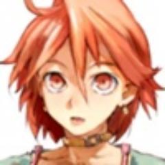 I'm that person none of you remember from Soul Nomad... #RP