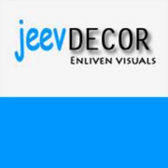 JeevDecor's profile picture. We work worldwide. No matter where you are. We live next door.