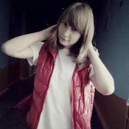 Nastya_Eller's profile picture. Я ленивая грубиянка. Дальше лень рассказывать. Идите нахуй.