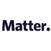 Matter. (@mattervc) Twitter profile photo