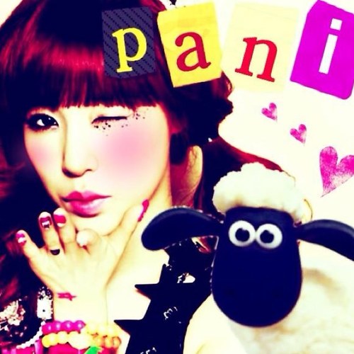 @pani_tiffa_bot ついほー用です。ひひ