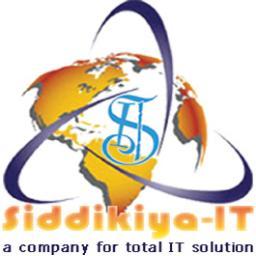 Siddikiya-IT is one of the best web Design & Development company in the Bangladesh which provide web design, Networking solution, Computer Hardware & many more.