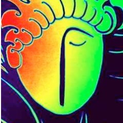 Ozmorrhiza's profile picture. The art of improvisation leads to strange & happy places. Most of the time I am human. I exist as artist, writer, performer & general instigator of the absurd.