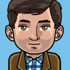 OrtizFerrari93's profile picture. 