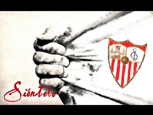 Sevillano y Sevillista Hasta la Muerte!!! Pasion por el Rojo y Blanco!! Amante del deporte y de una buena Cruzcampo rodeao de los mios...