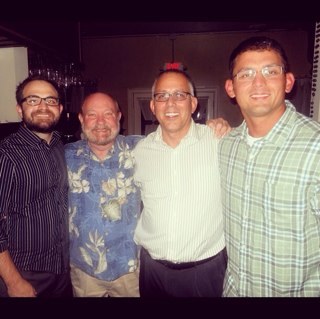 trent_bianco's profile picture. Educator, baseball & softball coach at Heard County High School