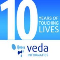 Veda Informatics (@vedaspeaks) 's Twitter Profile