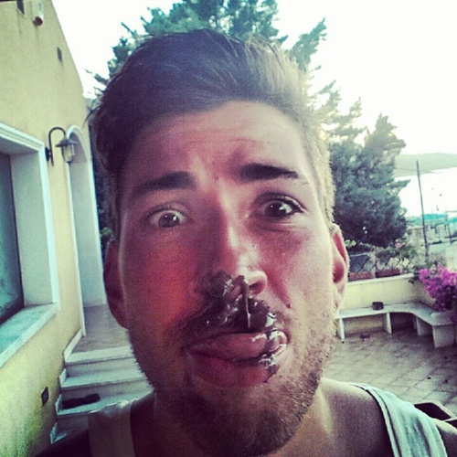 onetwobarbecue's profile picture. 