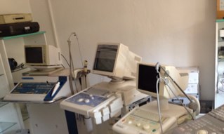 Lékárny a ambulance na klíč
Projekt - stavba - nábytek - technika 
E-shop zdravotnická a laboratorní technika 1500 položek
Bazar nepotřebné ZT a ultrazvuku˚