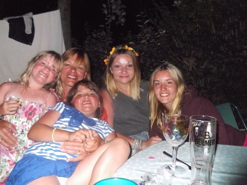 Kirstina68's profile picture. 