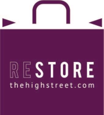 Tony Scott - Co-Founder of Restore the High Street. Passionate about supporting local retailers restore profitability & revitalising High Streets.