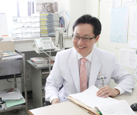 부산대학교병원 비뇨기과 교수