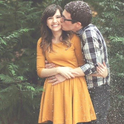 Love my boyfriend. 12/12/10